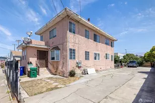 628 21st St, Richmond, CA 94801 - Photo 1