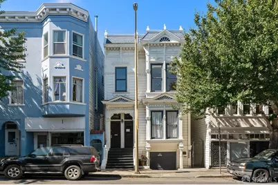 3380 22nd Street, San Francisco, CA 94110 - Photo 1