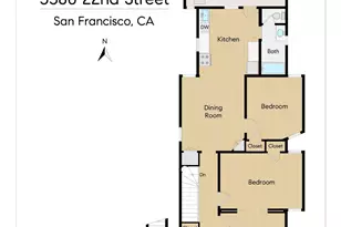 3380 22nd St, San Francisco, CA 94110 - Photo 25