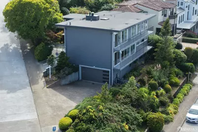2 Glenbrook Avenue, San Francisco, CA 94114 - Photo 1