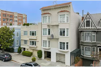 1874 Vallejo Street, San Francisco, CA 94123 - Photo 7