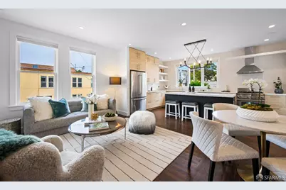 800 Arguello Boulevard, San Francisco, CA 94118 - Photo 3