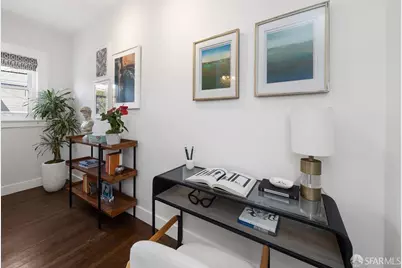 35 Rosemont Place, San Francisco, CA 94103 - Photo 13