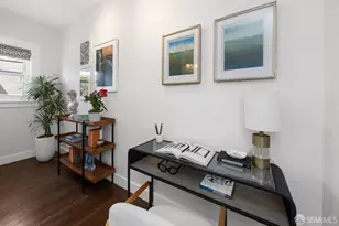 35 Rosemont Pl, San Francisco, CA 94103 - Photo 13