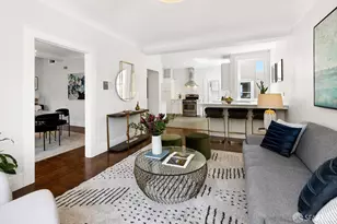 35 Rosemont Pl, San Francisco, CA 94103 - Photo 11