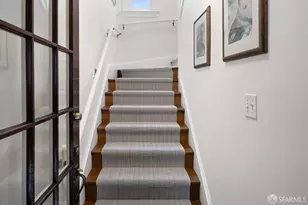 35 Rosemont Pl, San Francisco, CA 94103 - Photo 3