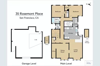 35 Rosemont Place, San Francisco, CA 94103 - Photo 27