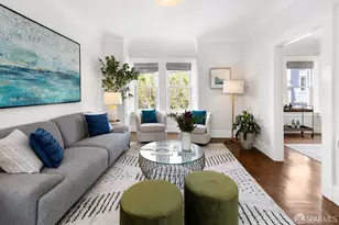 35 Rosemont Pl, San Francisco, CA 94103 - Photo 1