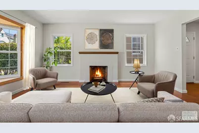 3631 Monterey Boulevard, Oakland, CA 94619 - Photo 5