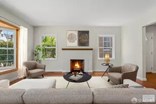 3631 Monterey Blvd, Oakland, CA 94619 - Photo 5