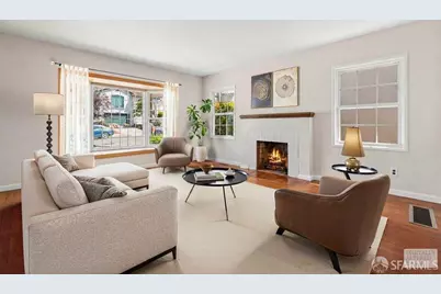 3631 Monterey Boulevard, Oakland, CA 94619 - Photo 3