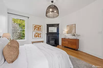 758 Haight Street #3, San Francisco, CA 94117 - Photo 37