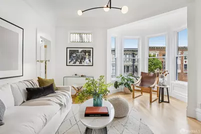 758 Haight Street #3, San Francisco, CA 94117 - Photo 5