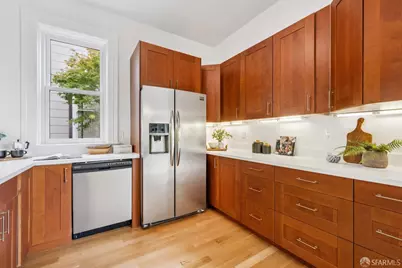 758 Haight Street #3, San Francisco, CA 94117 - Photo 25