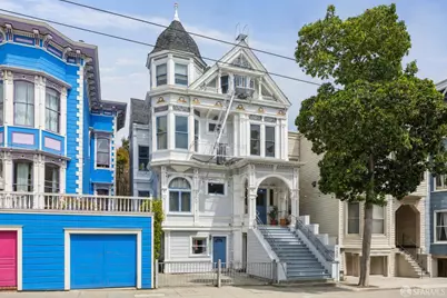 758 Haight Street #3, San Francisco, CA 94117 - Photo 3