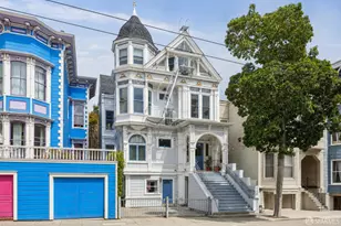 758 Haight St, San Francisco, CA 94117 - Photo 3