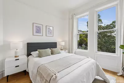 758 Haight Street #3, San Francisco, CA 94117 - Photo 45