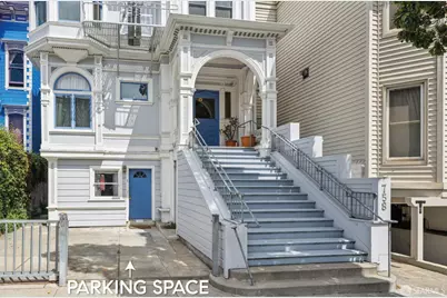 758 Haight Street #3, San Francisco, CA 94117 - Photo 49