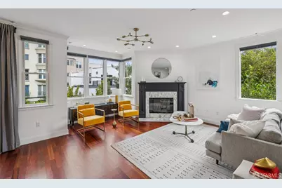 3316 California Street #4, San Francisco, CA 94118 - Photo 1