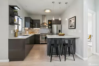 614 Natoma Street #616 B, San Francisco, CA 94103 - Photo 5