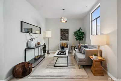 614 Natoma Street #616 B, San Francisco, CA 94103 - Photo 3