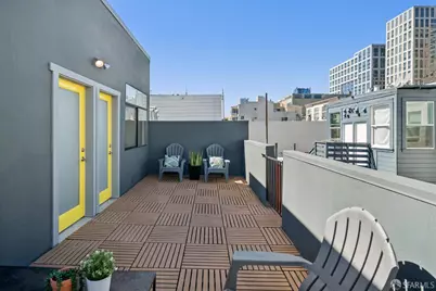 614 Natoma Street #616 B, San Francisco, CA 94103 - Photo 35