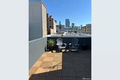614 Natoma Street #616 B, San Francisco, CA 94103 - Photo 11