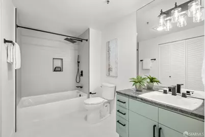 1388 Gough Street #505, San Francisco, CA 94109 - Photo 25
