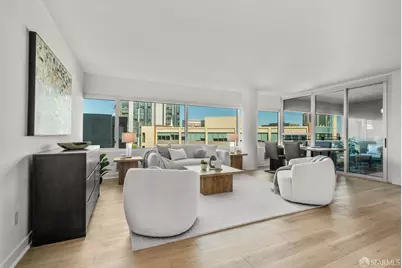 1388 Gough Street #505, San Francisco, CA 94109 - Photo 3