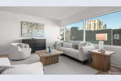 1388 Gough Street #505, San Francisco, CA 94109 - Photo 5