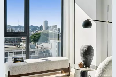 988 Harrison Street #WC7, San Francisco, CA 94107 - Photo 3