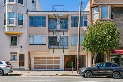 2848 California Street, San Francisco, CA 94115 - Photo 1