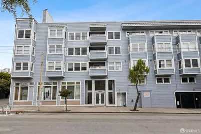 1880 Steiner Street #401, San Francisco, CA 94115 - Photo 47