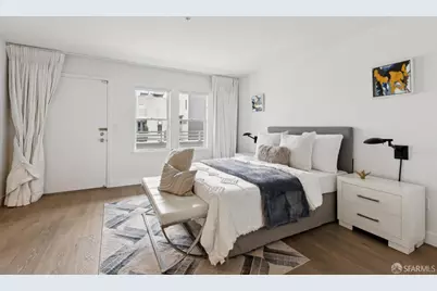 1880 Steiner Street #401, San Francisco, CA 94115 - Photo 35