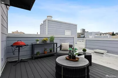 1880 Steiner Street #401, San Francisco, CA 94115 - Photo 33
