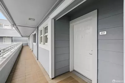1880 Steiner Street #401, San Francisco, CA 94115 - Photo 5