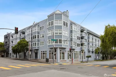 1880 Steiner Street #401, San Francisco, CA 94115 - Photo 1