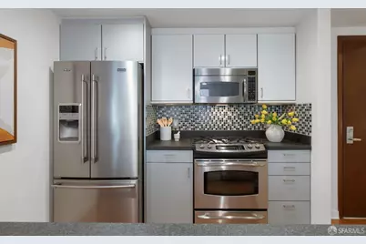 451 Kansas Street #509, San Francisco, CA 94107 - Photo 9