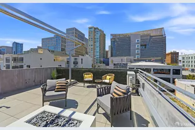 630 Natoma Street #3, San Francisco, CA 94103 - Photo 23