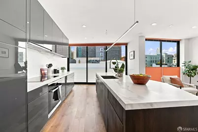 630 Natoma Street #3, San Francisco, CA 94103 - Photo 13