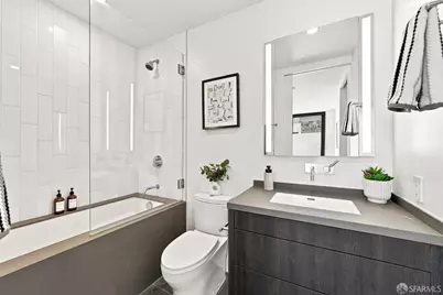 630 Natoma Street #3, San Francisco, CA 94103 - Photo 35