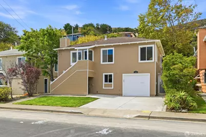 525 Larch Avenue, South San Francisco, CA 94080 - Photo 1