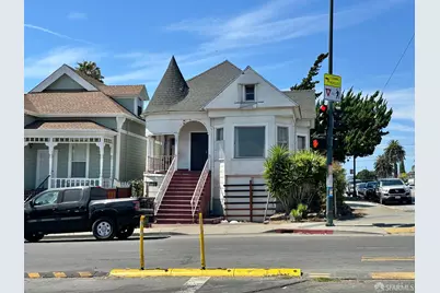 1551 22nd Avenue, Oakland, CA 94606 - Photo 5