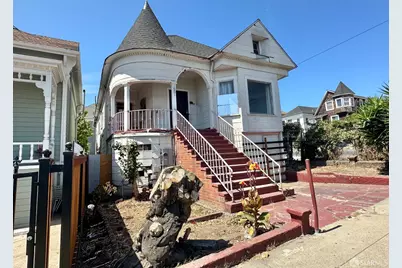1551 22nd Avenue, Oakland, CA 94606 - Photo 3