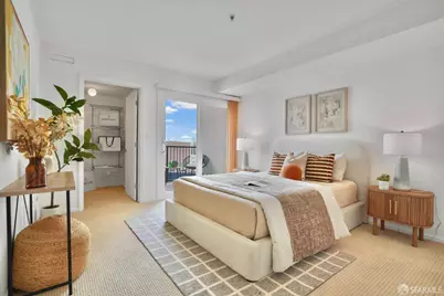 8400 Oceanview Terrace #412, San Francisco, CA 94132 - Photo 19