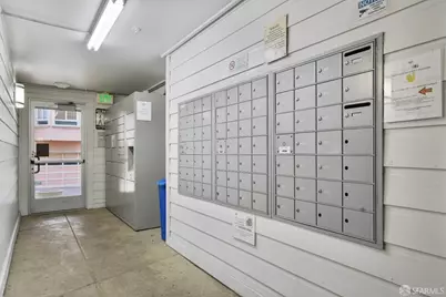 8400 Oceanview Terrace #412, San Francisco, CA 94132 - Photo 35