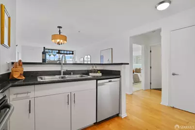 8400 Oceanview Terrace #412, San Francisco, CA 94132 - Photo 11