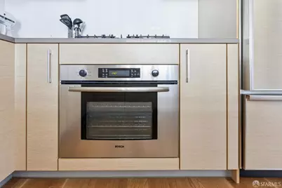 301 Mission Street #25E, San Francisco, CA 94105 - Photo 7