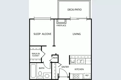 368 Imperial Way #338, Daly City, CA 94015 - Photo 31