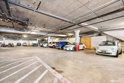 550 S Van Ness Avenue #208, San Francisco, CA 94110 - Photo 31